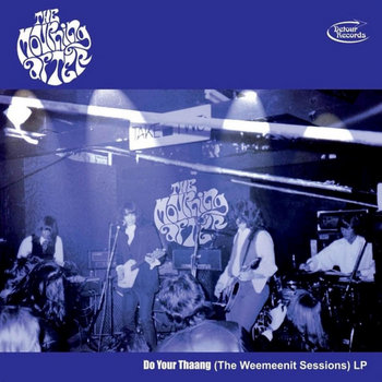 Music | The Mourning After
