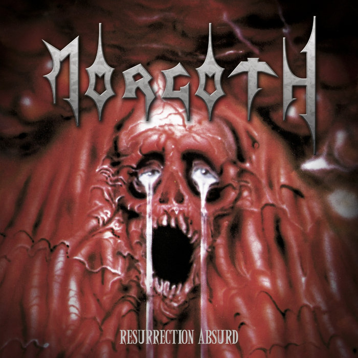 邦楽 Morgoth Eternal Fall Analog LP Record Morgoth – The Eternal Fall – Vinyl (12