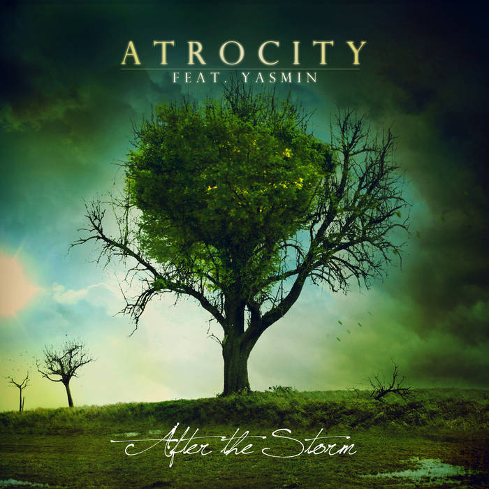 Hallucinations | Atrocity