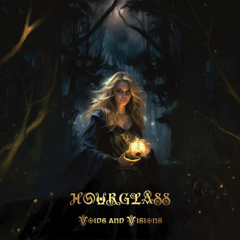 アワーグラス　パレード　HOURGLASS アワーグラス(砂時計) (サイズL カラーアンバー) | ハイタイド