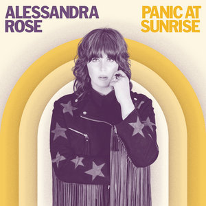 Panic at Sunrise cover