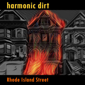Rhode Island Street cover