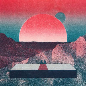 Pile — In the Corners of a Sphere-Filled Room