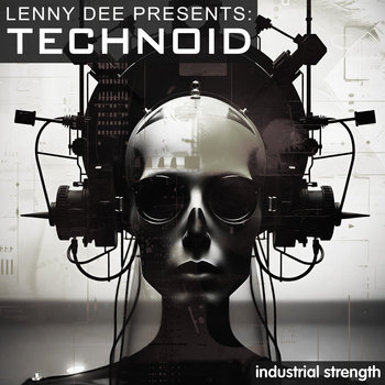 Music | Industrial Strength Records