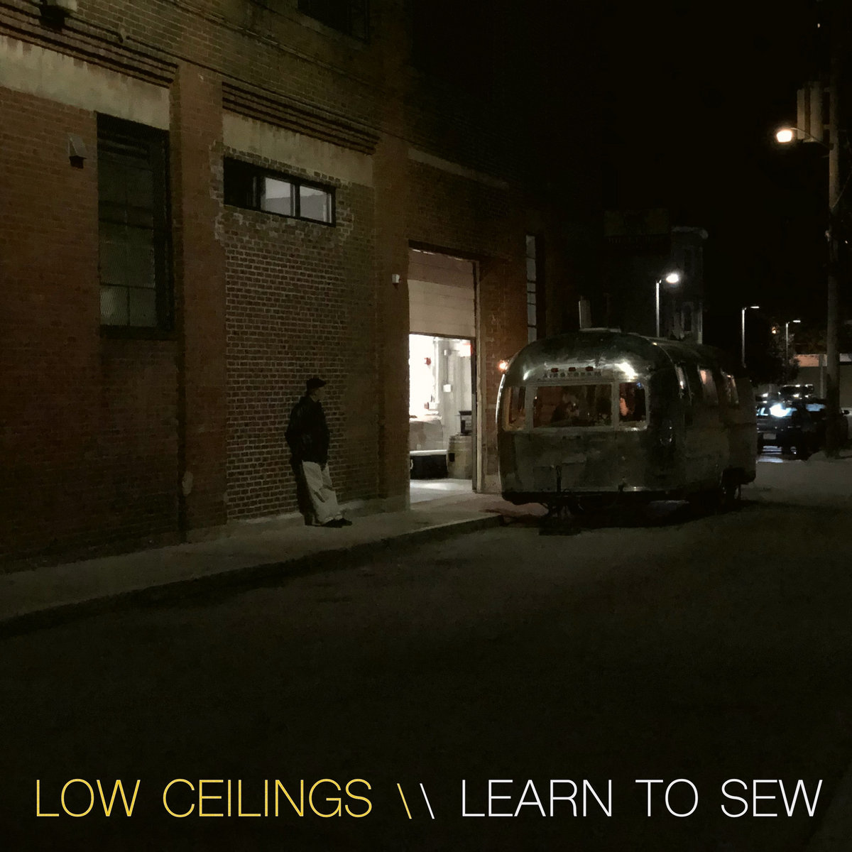 Low Ceilings