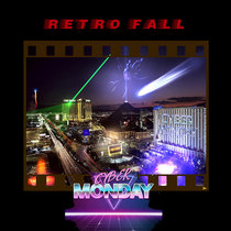 Retro Fall cover art