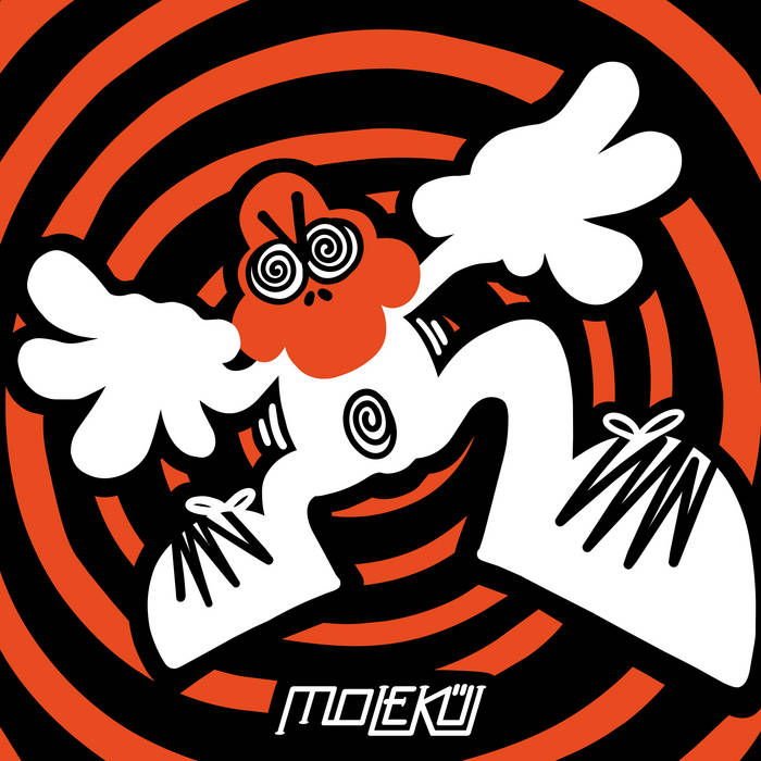 Midnight Cuts EP [MLKL046] | FANK, Vanya Velin, Vilchezz, Rare