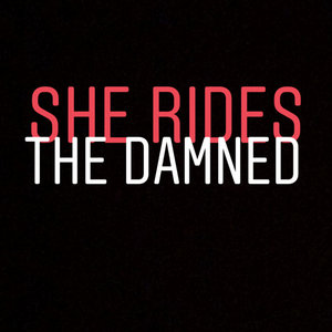 The Damned cover