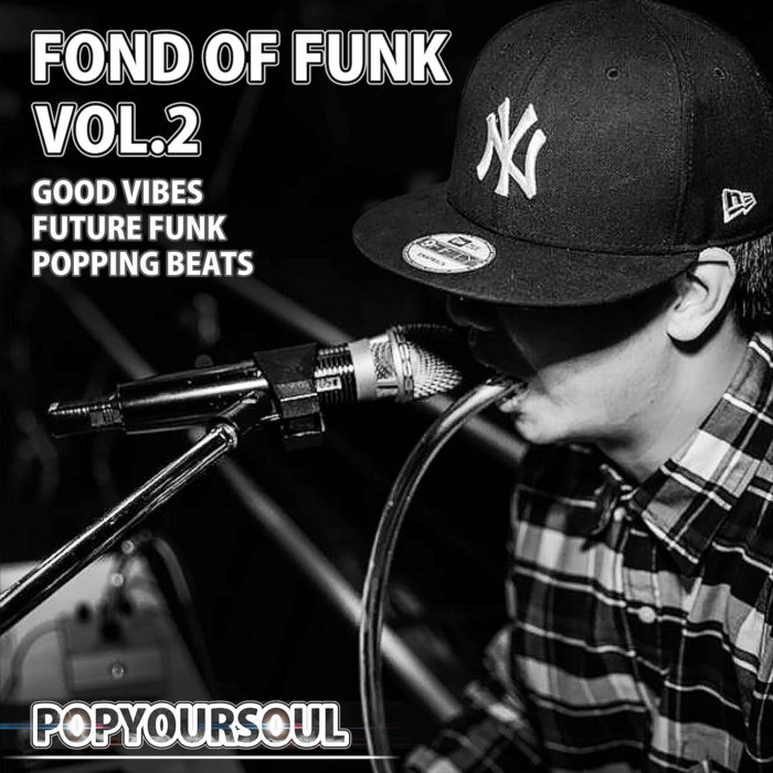 FOND OF FUNK VOL.2 | PopYourSoul