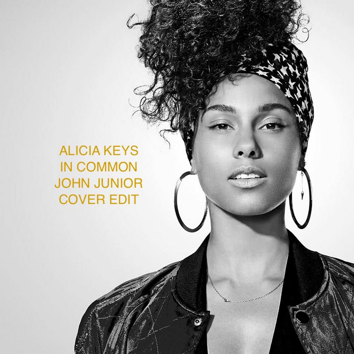 Alicia Keys Queen Of The Field Patsey's Song