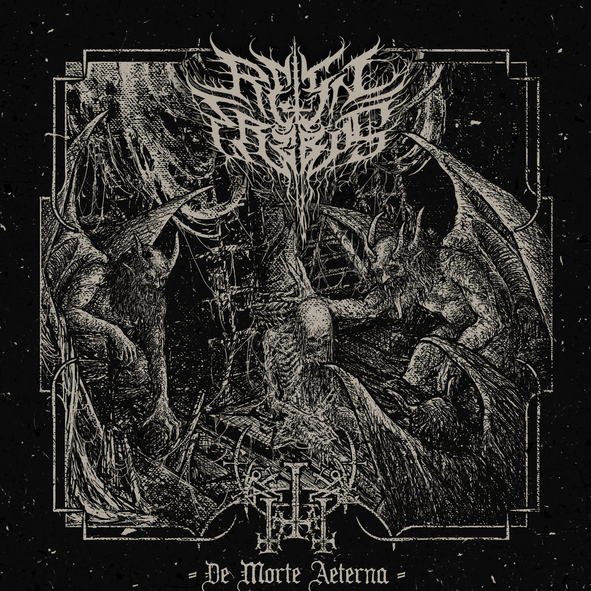 And All Shall Fade With Time | Reign Of Erebus