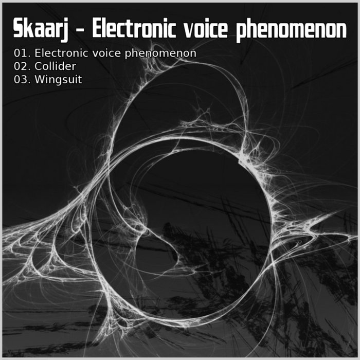 Electronic voice phenomenon Skaarj