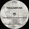 Chronology Of The Universe