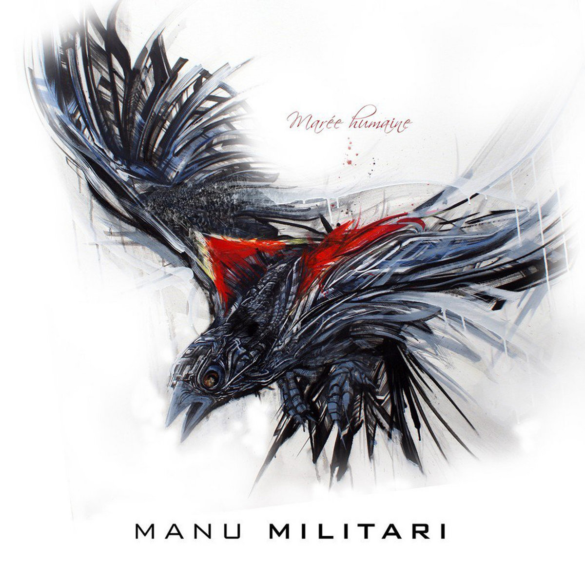 TÉLÉCHARGER MANU MILITARI MANU MILITARI TÉLÉCHARGER