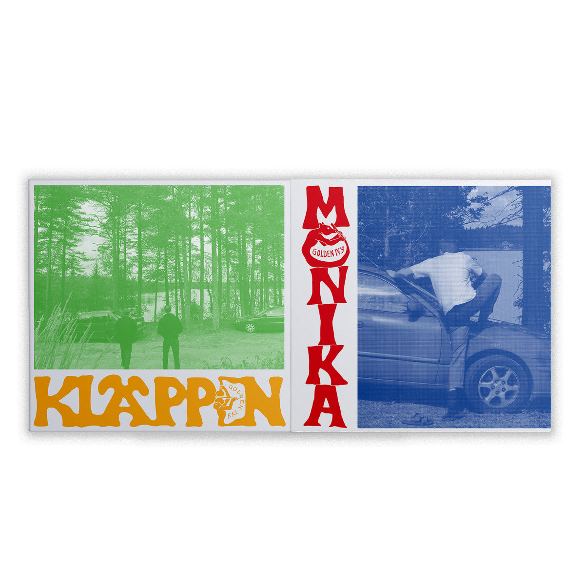 Kläppen