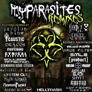 MyParasites — ParaLies REMIXS