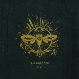 The Idyll Opus (I-VI) cover