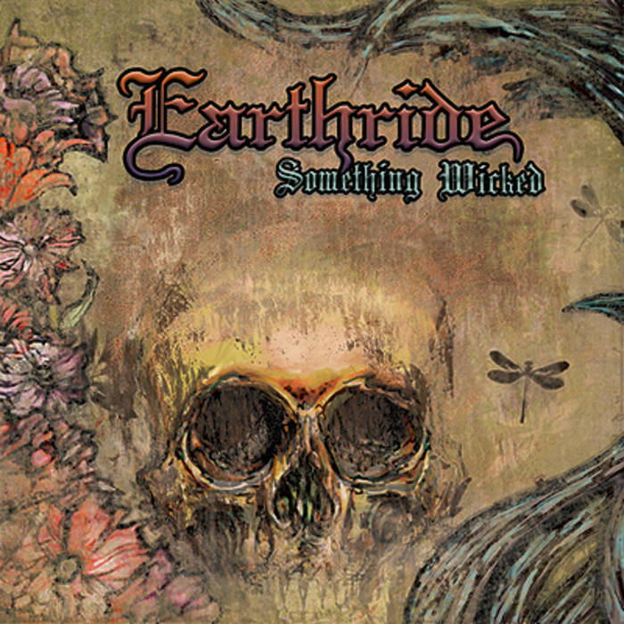 その他 Something Wicked [CD] Something Wicked | EARTHRIDE | Doomentia Records