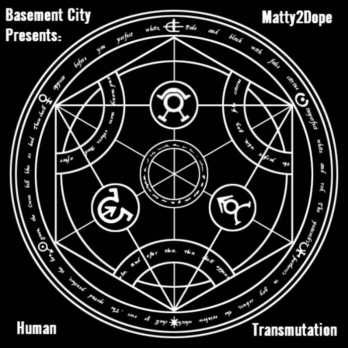 Human Transmutation