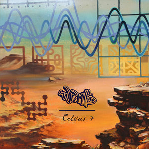 Windmills & Celsius 7 cover