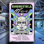 HDK 207 † Robotica