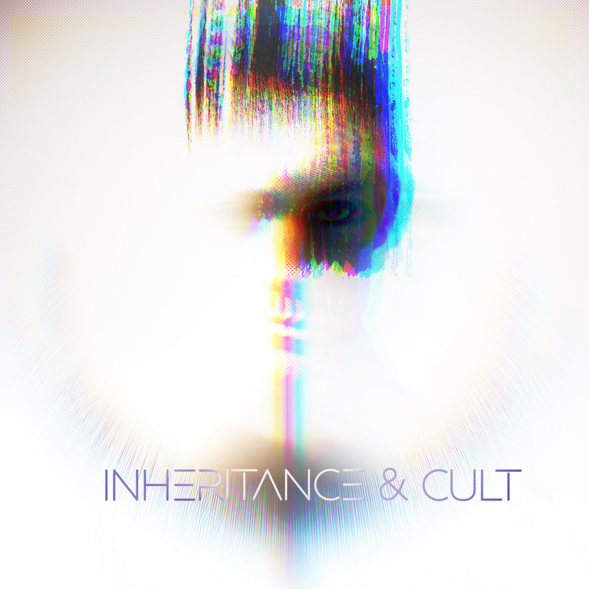 Arcane Synthetic (feat. Skitch Hiker) - Inheritance & Cult