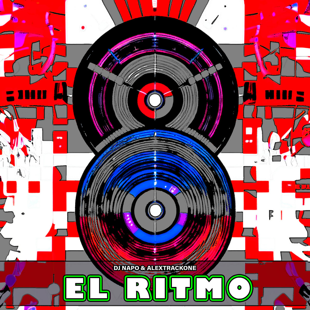 EL RITMO | AlexTrackOne