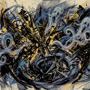 Revenge cover