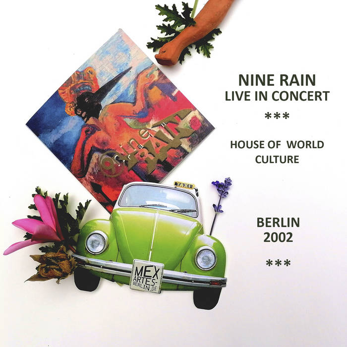 邦楽 HELLCHILD The Scent of Summer Rain EP Summer Rain - YouTube