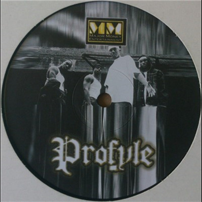 Profyle Dru Rag EP | Profyle