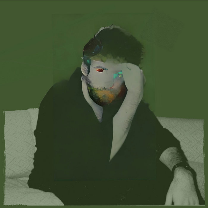 Also Known As The Green Album Burlap Productions