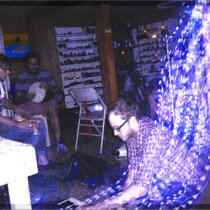 TRBMNSDXII: Fog Crossing cover art