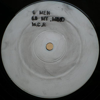 On My Mind (DJ South Central Remx) | G Men | Soul Revolution Records