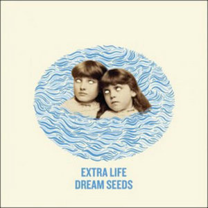 Dream Seeds cover