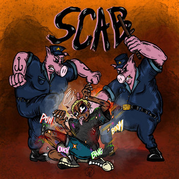 cover art