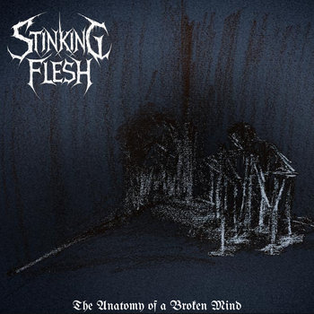 Album artwork for The Anatomy Of a Broken Mind