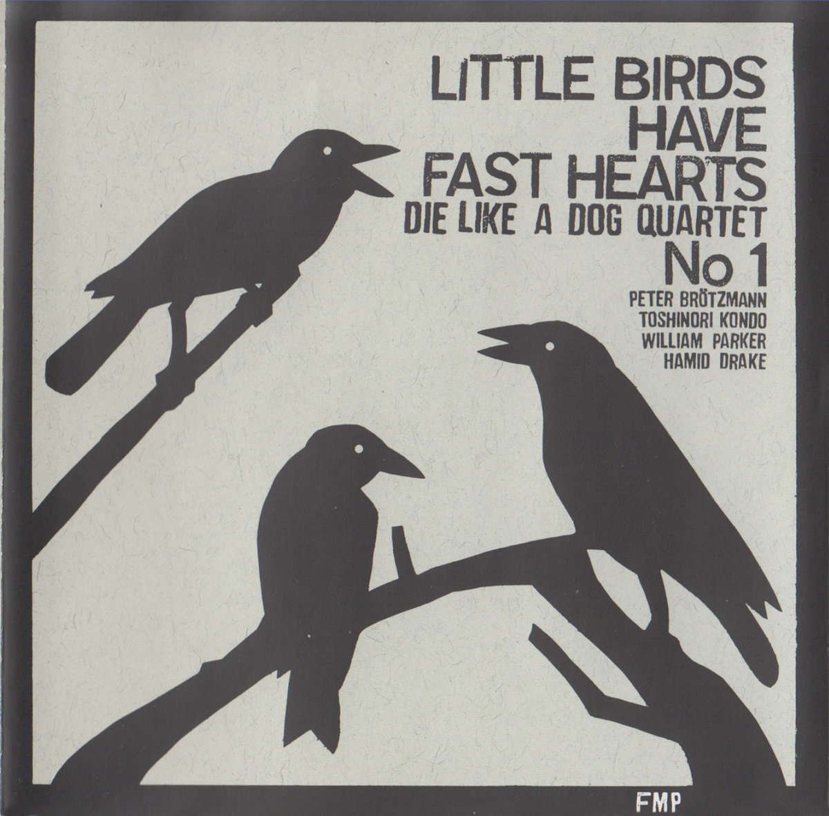 Hearts Like Birds