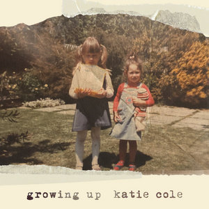 Growing Up cover