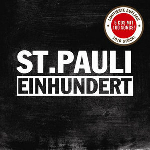 "Together, We" from St.Pauli Einhundert cover