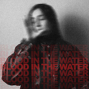 Blood In The Water cover