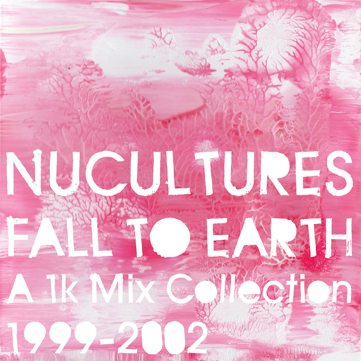 Fall to Earth: a 1k mix collection (1999-2002) | NuCultures | Tim