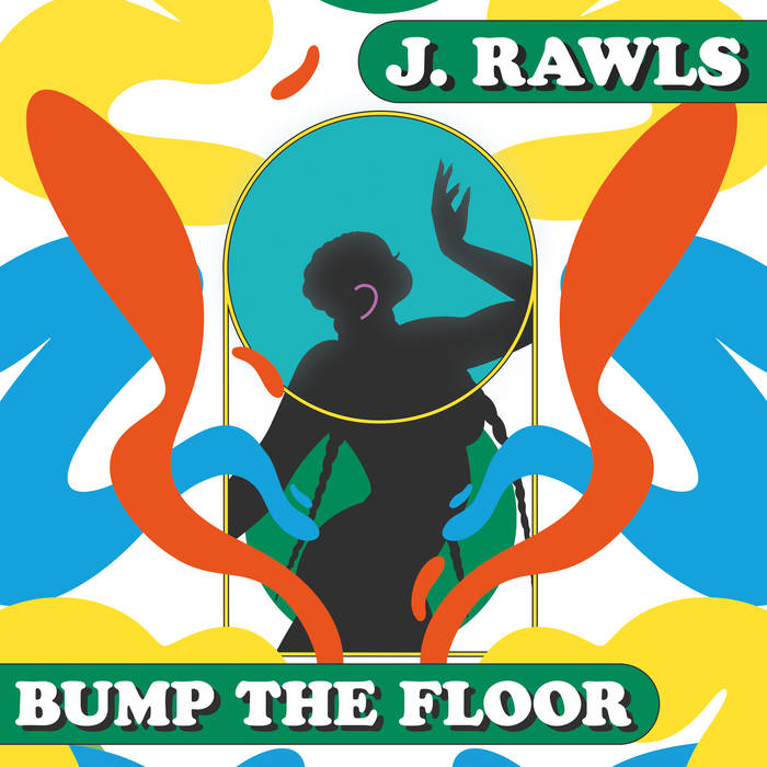 【限定特価】 | Floor The Bump J. MUSIC 55 | Rawls 洋楽