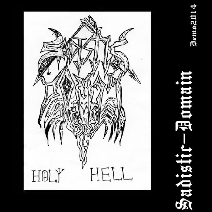 Holy Hell Sadistic Domain