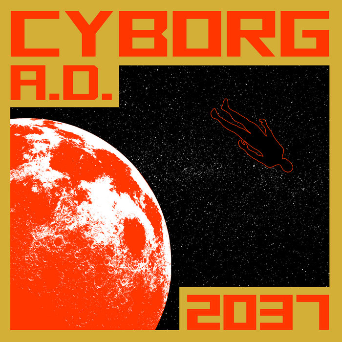 2037 | Cyborg AD