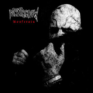 NosferatuJack13's PANZERCROW cover