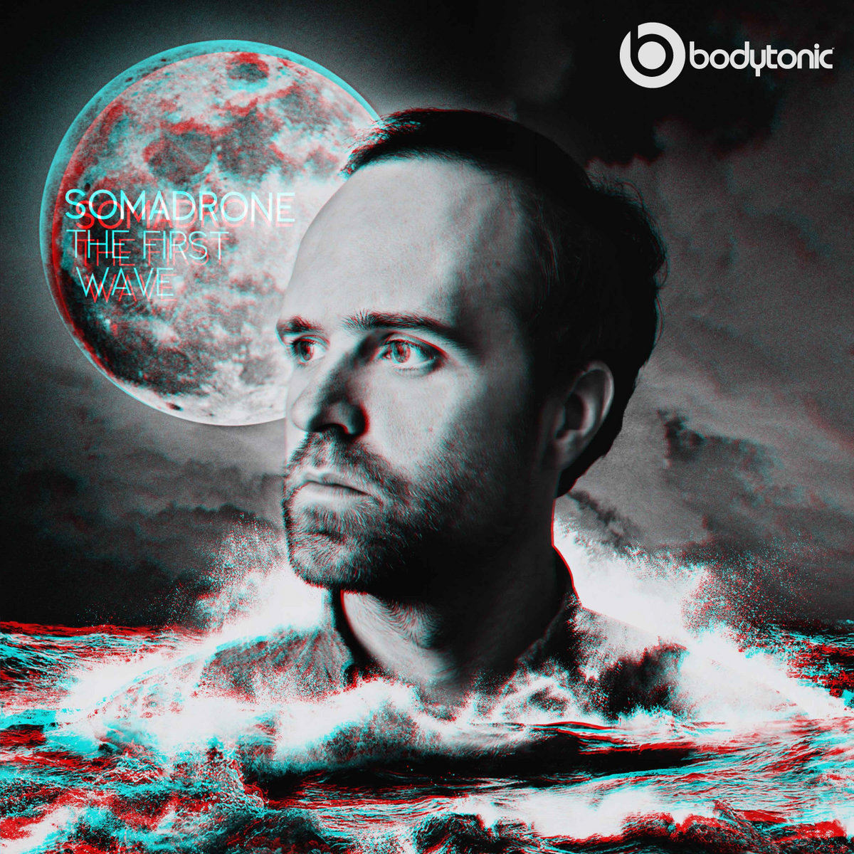 The First Wave cover