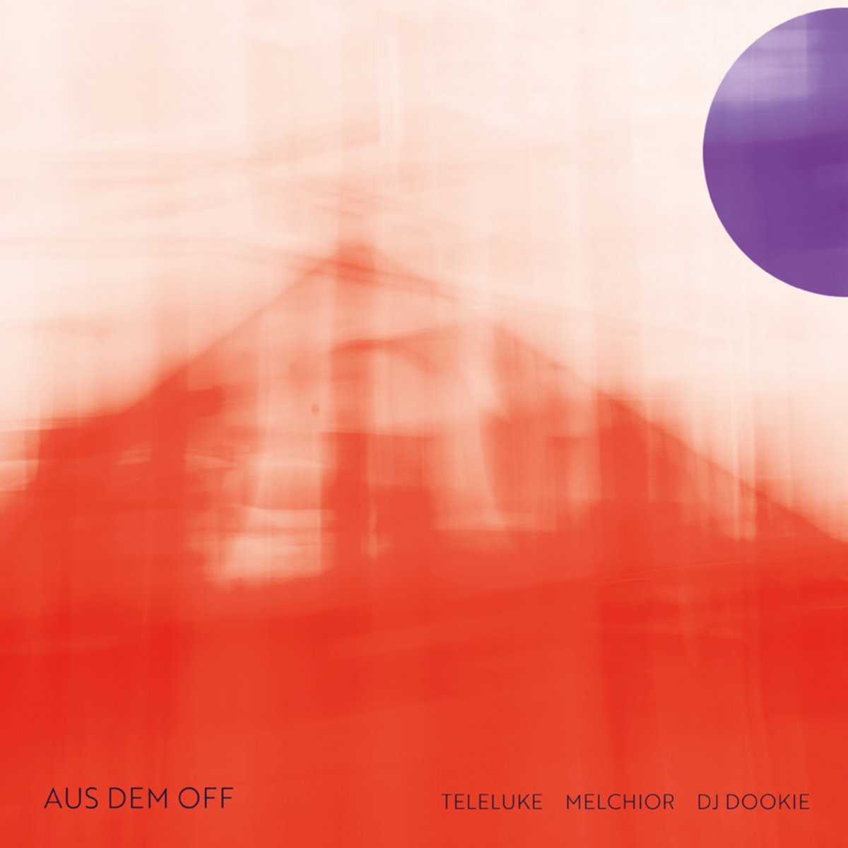 Teleluke & Melchior - Aus dem Off