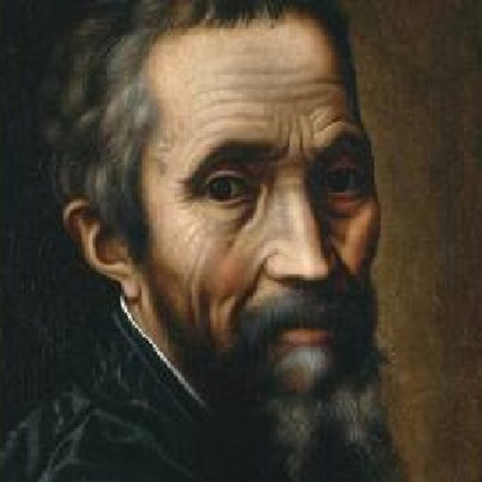 Michelangelo | The Dad