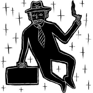 Tom Waits — God's Away On Business (Live)