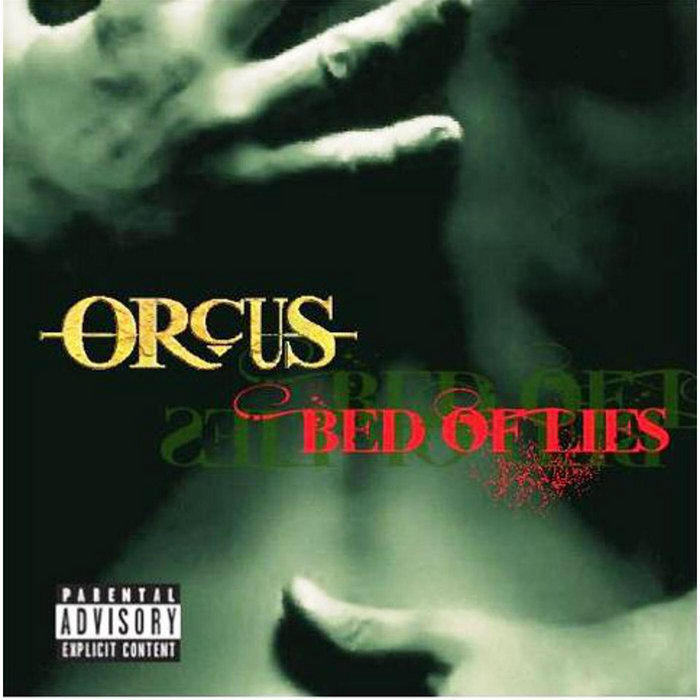 Bed of Lies Orcus